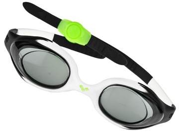 Очки для плавания Arena SPIDER JUNIOR