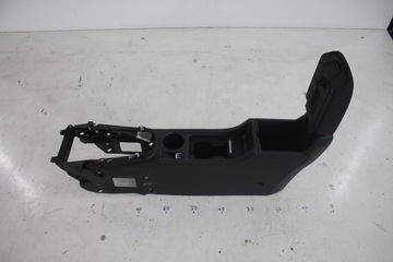 фото thumb №6, Підлокітник тунель середній матеріал opel astra j