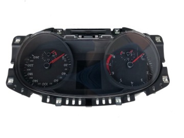 фото thumb №1, Счетчик приборная панель vw golf vii 5g0920851