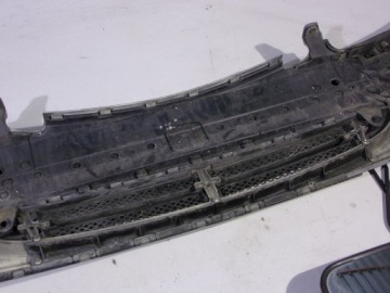 фото thumb №12, Mercedes w220 s klasa бампер перед передний 744