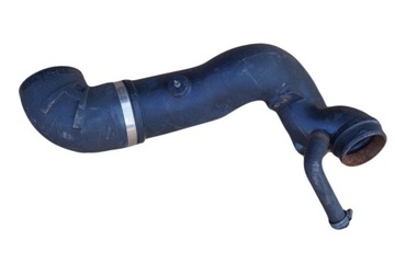 фото thumb №1, Труба повітря інтеркулер daf lf 45/55