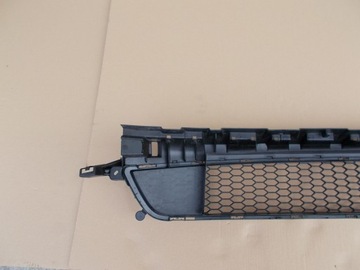 фото thumb №9, Решітка бампера renault trafic iii vivaro