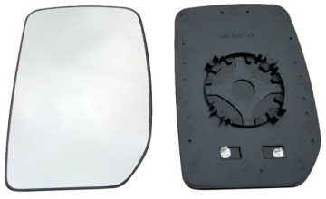 фото thumb №1, Ford transit 2000-2014 вкладыш зеркало левый luetrko левая с подогревом