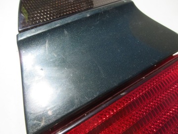 фото thumb №7, Лампа задня ліва citroen xm зелена valeo 2166 org