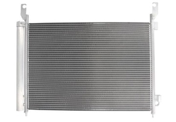 фото thumb №1, Renault koleos 08- конденсатор кондиціонера 2.5 b