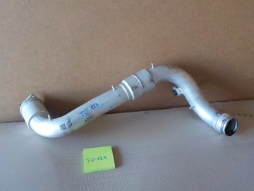 фото thumb №5, Touareg iii 3.0tdi труба интеркулер 059145673ee