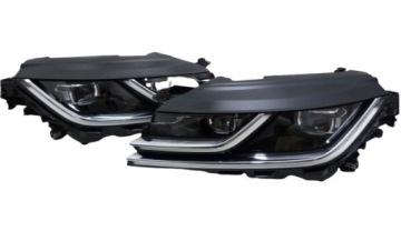 фото thumb №1, Лампы vw arteon full led левая правая 2017 идеальное состояние