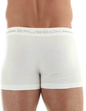 COMFORT WOOL Мужские боксеры BX10430 BRUBECK размер XL