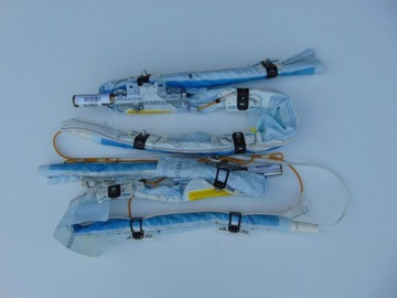 фото thumb №1, Ford kuga mk1 шторка безопасности воздушная левая 2008-