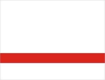 ЛАЗЕРНЫЙ ЛАМИНАТ БЕЛЫЙ/КРАСНЫЙ 1,6мм 610х305мм