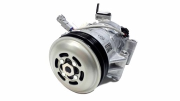фото thumb №10, Компресор кондиціонера org yaris ge447250-2500