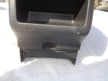 фото thumb №6, Peugeot rcz тунель середній підлокітник