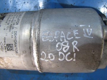 фото thumb №2, Осушувач шланг кондиціонера espace iv 2.0 dci 09