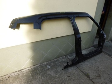 фото thumb №2, Mini countryman r60 2010- рама поріг блок двигуна правий