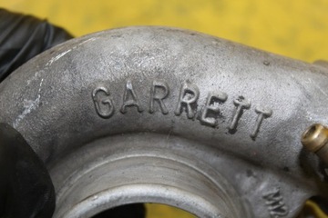 фото thumb №7, Корпус турбины vw lt-35 2.8 tdi 131km