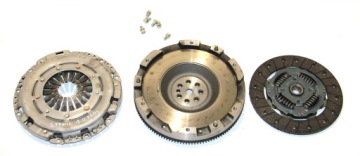 фото thumb №1, Kia stonic rio iv сцепление комплект 26550 1.0 tgdi