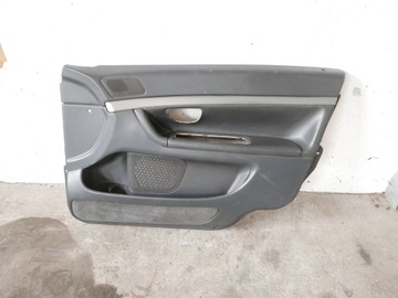 фото thumb №10, Обивка обшивка перед правый volvo s80 i 98-04