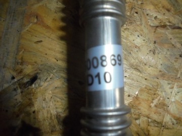 фото thumb №4, Труба шланг турбіни 1.6 cdti zafira astra mokka