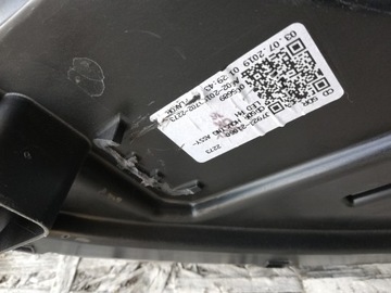 фото thumb №5, Kia ceed 18- фара правые полный led