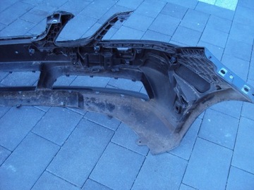 фото thumb №9, Бампер перед mercedes e-klasa w212 przed liftem