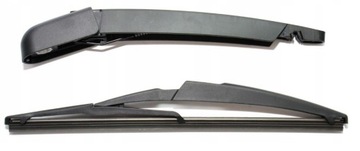 фото thumb №4, Важіль + двірник задня alfa romeo mito 2008 -