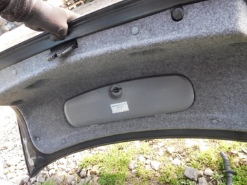 фото thumb №7, Кришка багажника bmw e46 318 coupe sparkling graphit