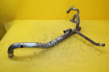 фото thumb №2, Магістраль труба шланг wody volvo s60