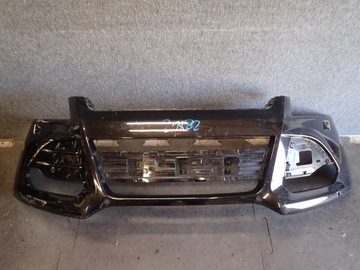 фото thumb №1, Бампер перед ford kuga mk2 12-