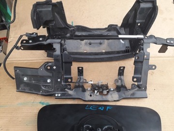 фото thumb №6, Заглушка разъём зарядки pas замок nissan leaf