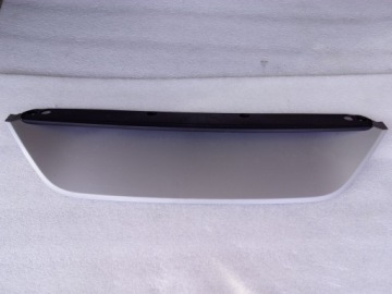 фото thumb №1, Jaguar e-pace спойлер бампера задня