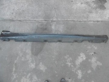 фото thumb №1, Audi a5 планка порогова права 8w8853860