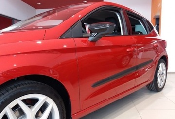 фото thumb №3, Планки дверные боковые na дверь seat ibiza 5d 17-