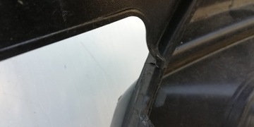 фото thumb №7, Honda civic ix 9 lift 14- бампер передній перед