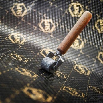 StP GOLD SET 2,3 мм SOUND SOUNDING DOOR SILENCE гашение вибраций и шума