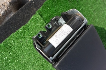 фото thumb №10, Туннель средний подлокотник кожа vw passat cc lift