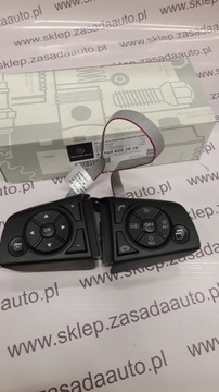 фото thumb №1, Переключатели na коллектор рулевого управления. mercedes actros mp4