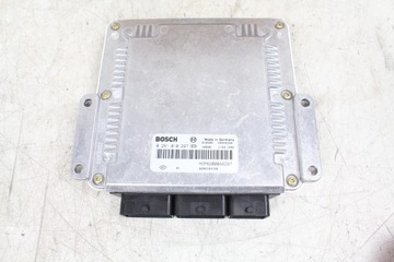 фото thumb №3, Бортовий комп'ютер двигуна bosch 8200112661