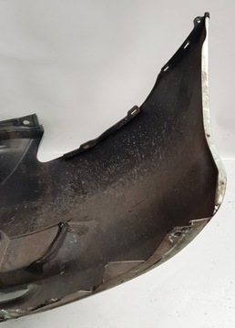 фото thumb №8, Бампер передний honda jazz 02-06