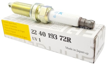 фото thumb №1, Dacia duster 1.6 sce свічка запалювання оригінальний номер