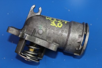 фото thumb №1, W164 w212 w221 3.0 cdi v6 термостат корпус