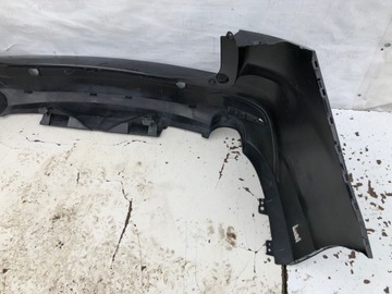 фото thumb №8, Mazda 6 iii gj kombi 12- бампер задня bez pdc org