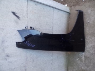 фото thumb №1, Jeep grand cherokee 05-10 крыло правый