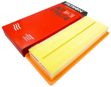 фото thumb №2, Filtron ap 196/4 фильтр воздуха