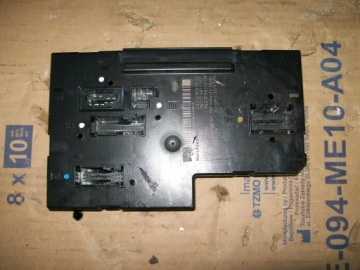 Купити Mercedes w212 модуль sam, фото thumb