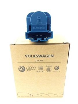 фото thumb №12, Переключатель vw seat skoda audi 6q0927189 оригинал