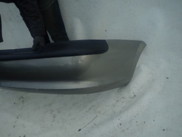 Opel vectra b 95-98 sedan hb бампер задняя задний Киев, фото thumb