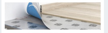 Панели Optima Max Floor UNDERLAY HIT до 10 м2