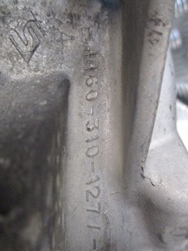 фото thumb №6, Дифференциал дифференциал mercedes gle 2,5cdi 15r 285