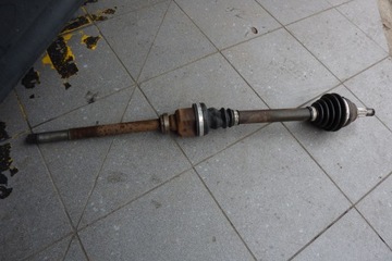 фото thumb №2, Приводной вал правая длинная berlingo partner iii 1.6 hdi