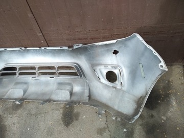 фото thumb №8, Бампер передний перед nissan navara np300 iv 4